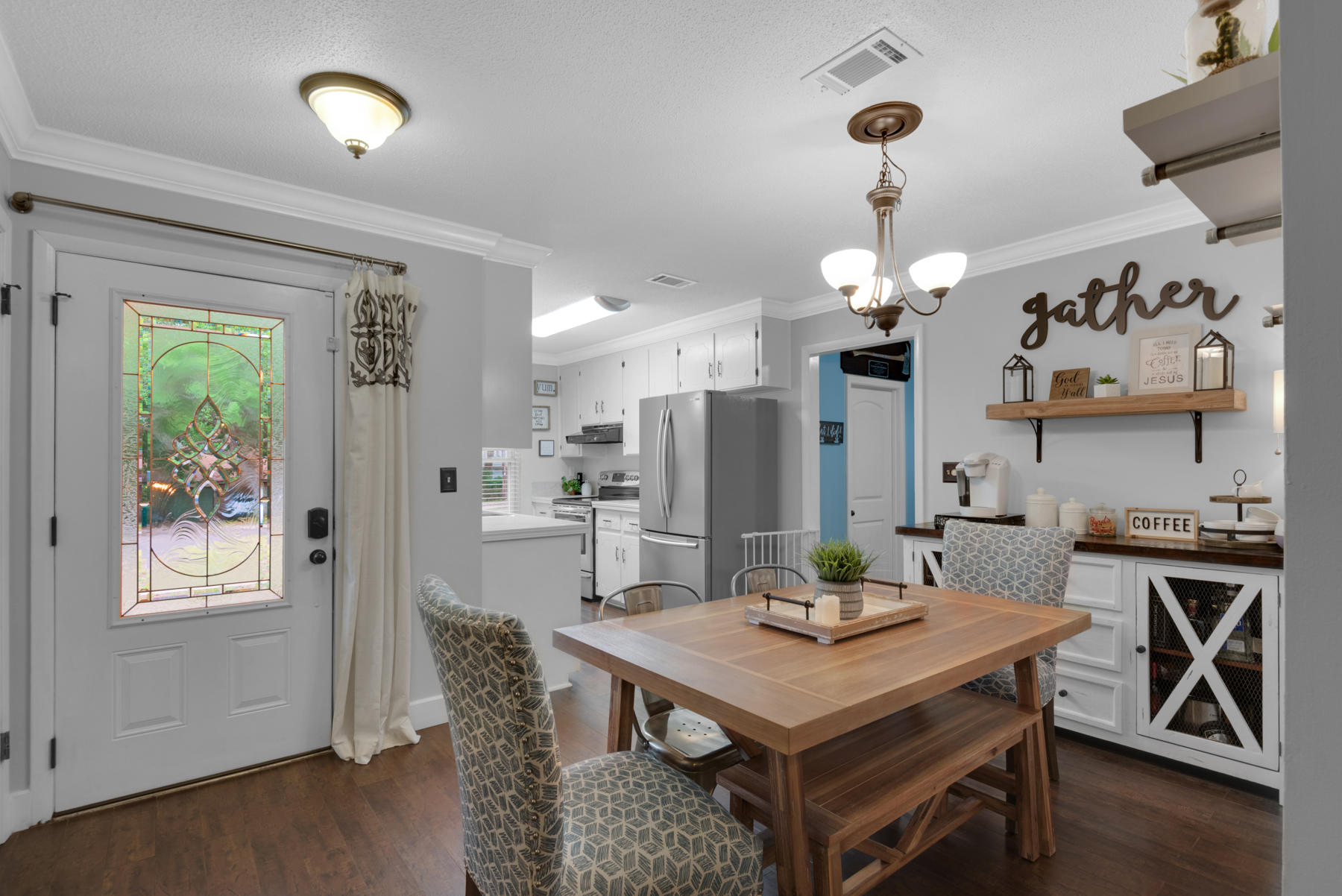 CREEKSIDE 2 - Residential