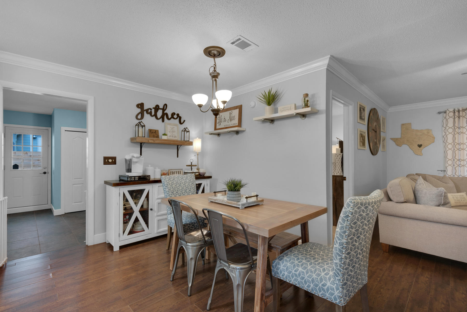 CREEKSIDE 2 - Residential