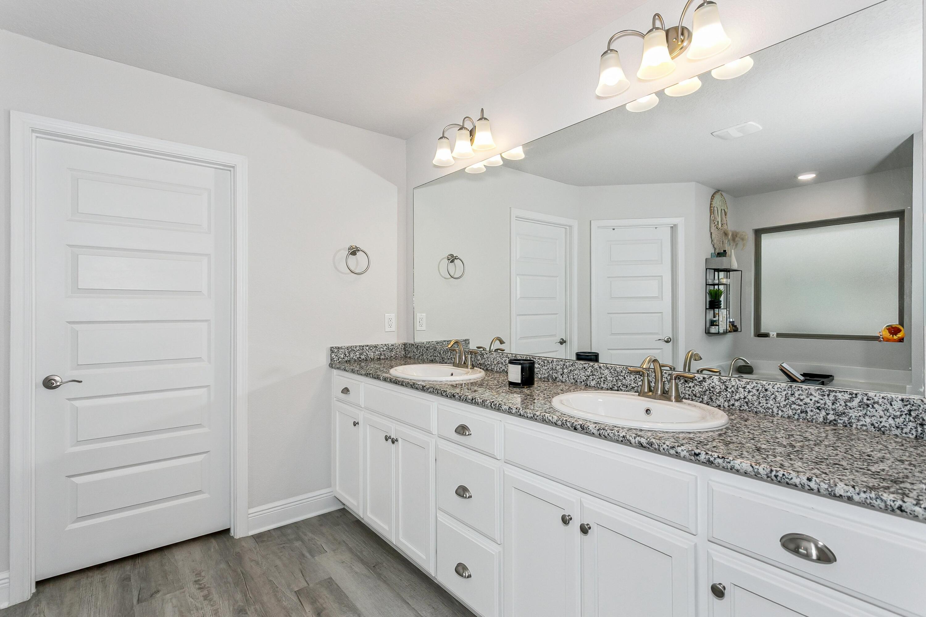 Silvercrest - Residential