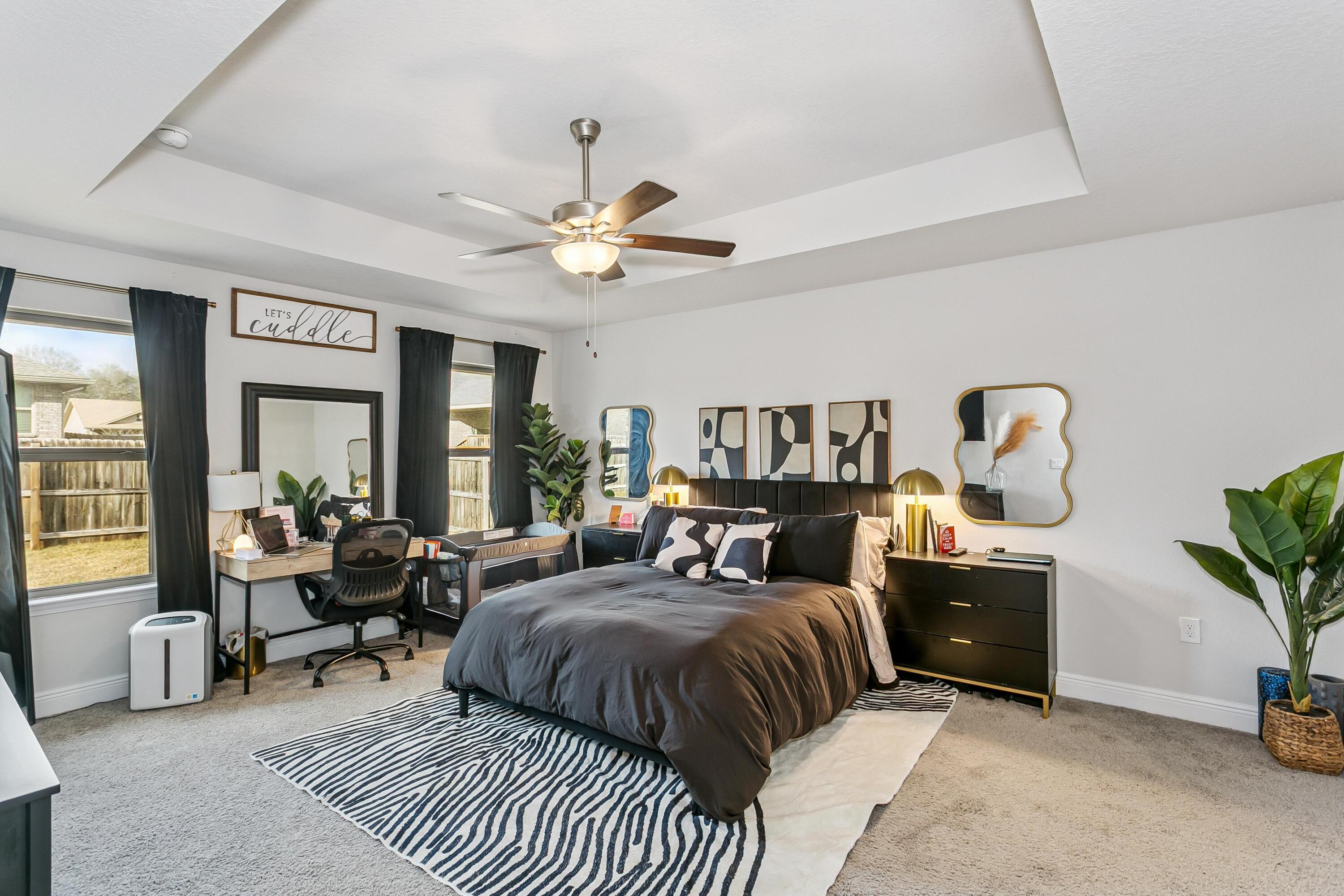 Silvercrest - Residential