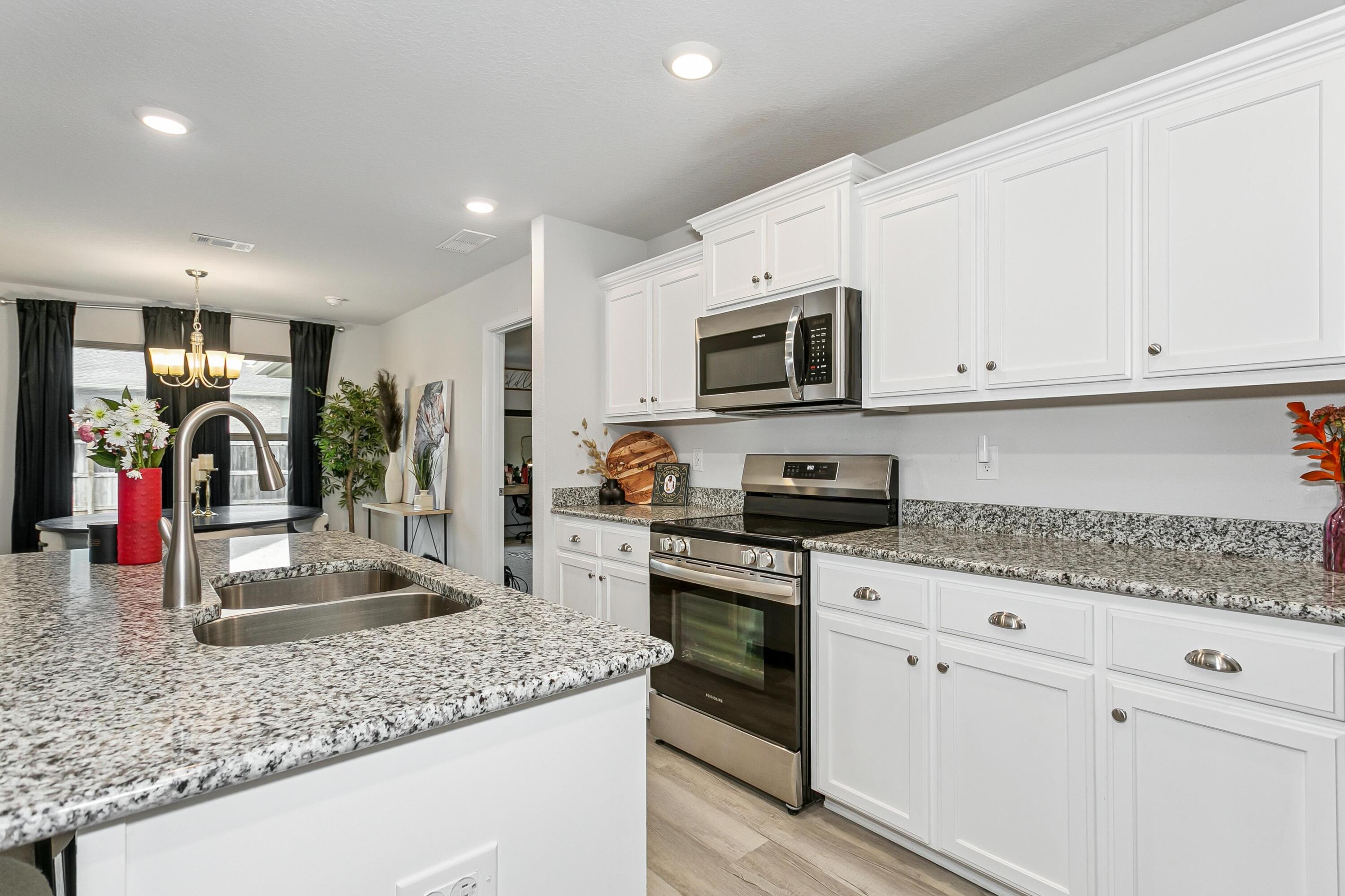 Silvercrest - Residential