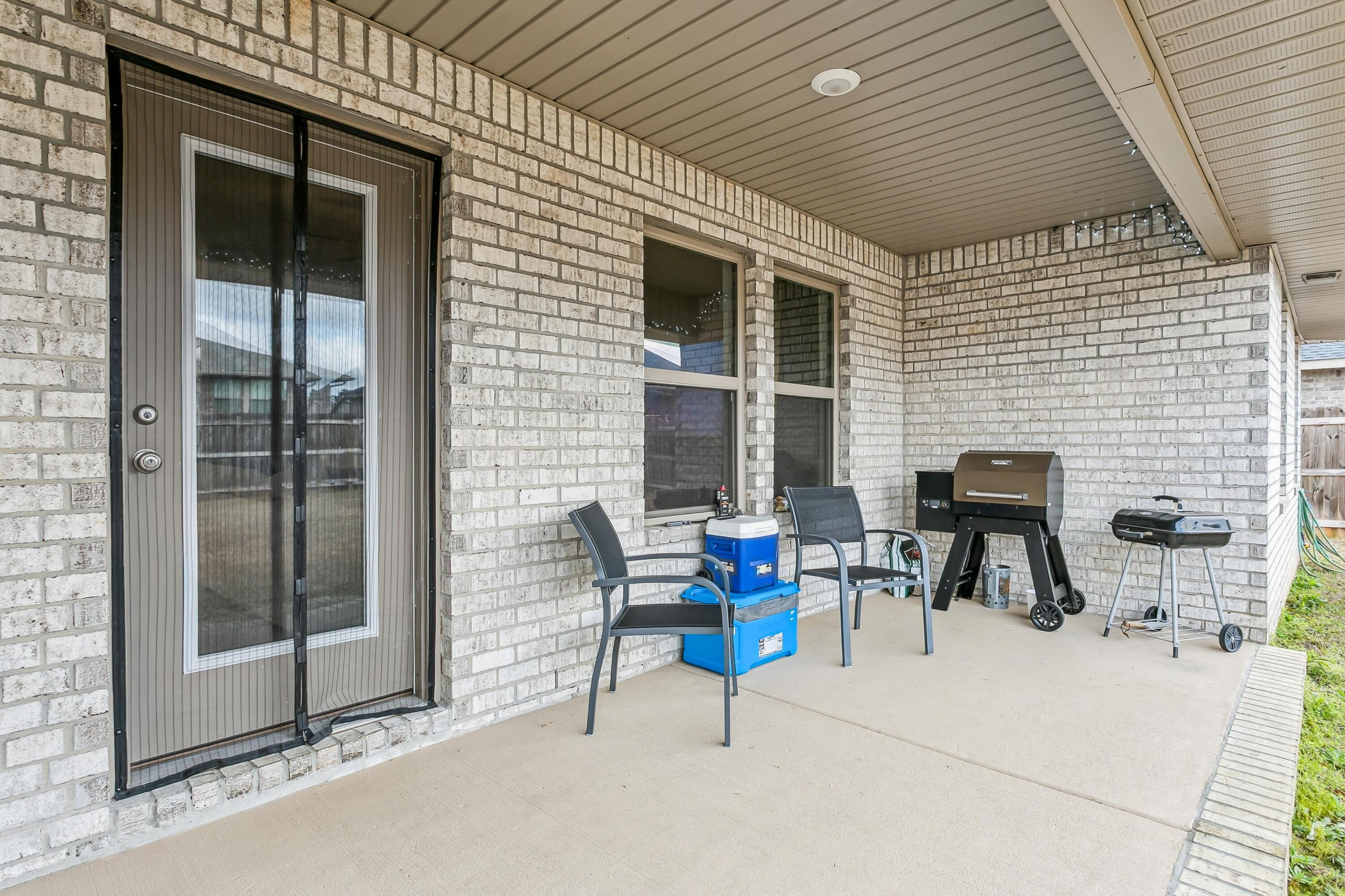 Silvercrest - Residential