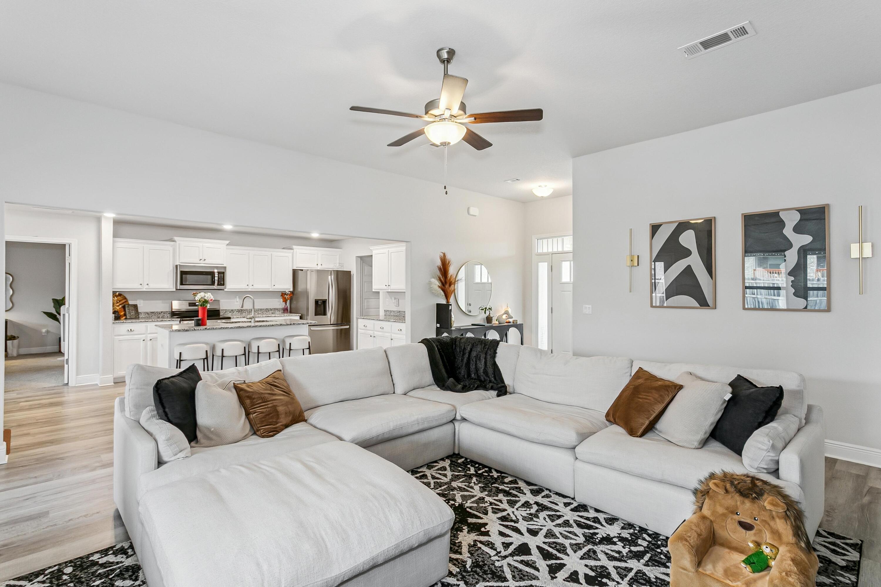 Silvercrest - Residential