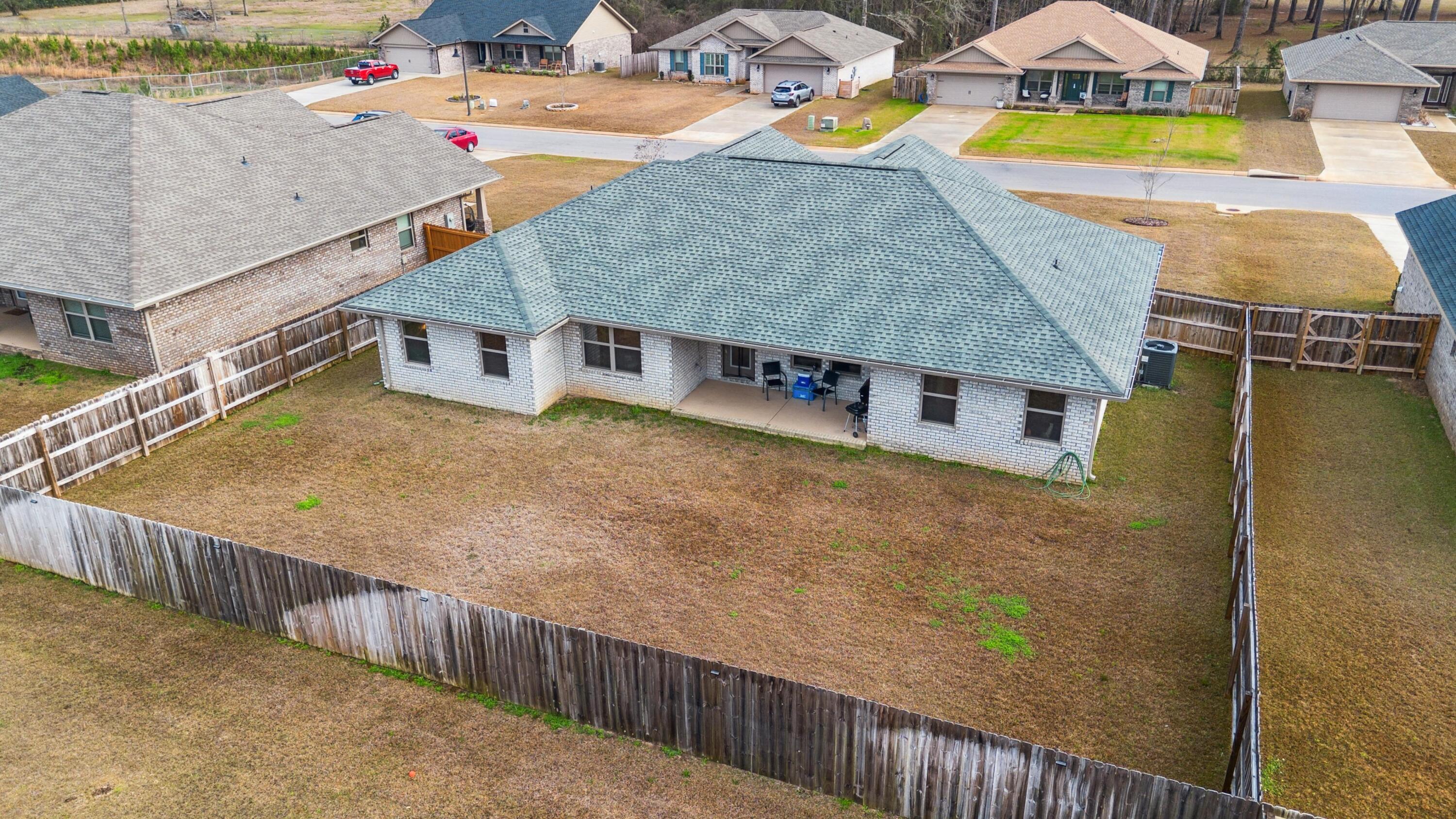 Silvercrest - Residential