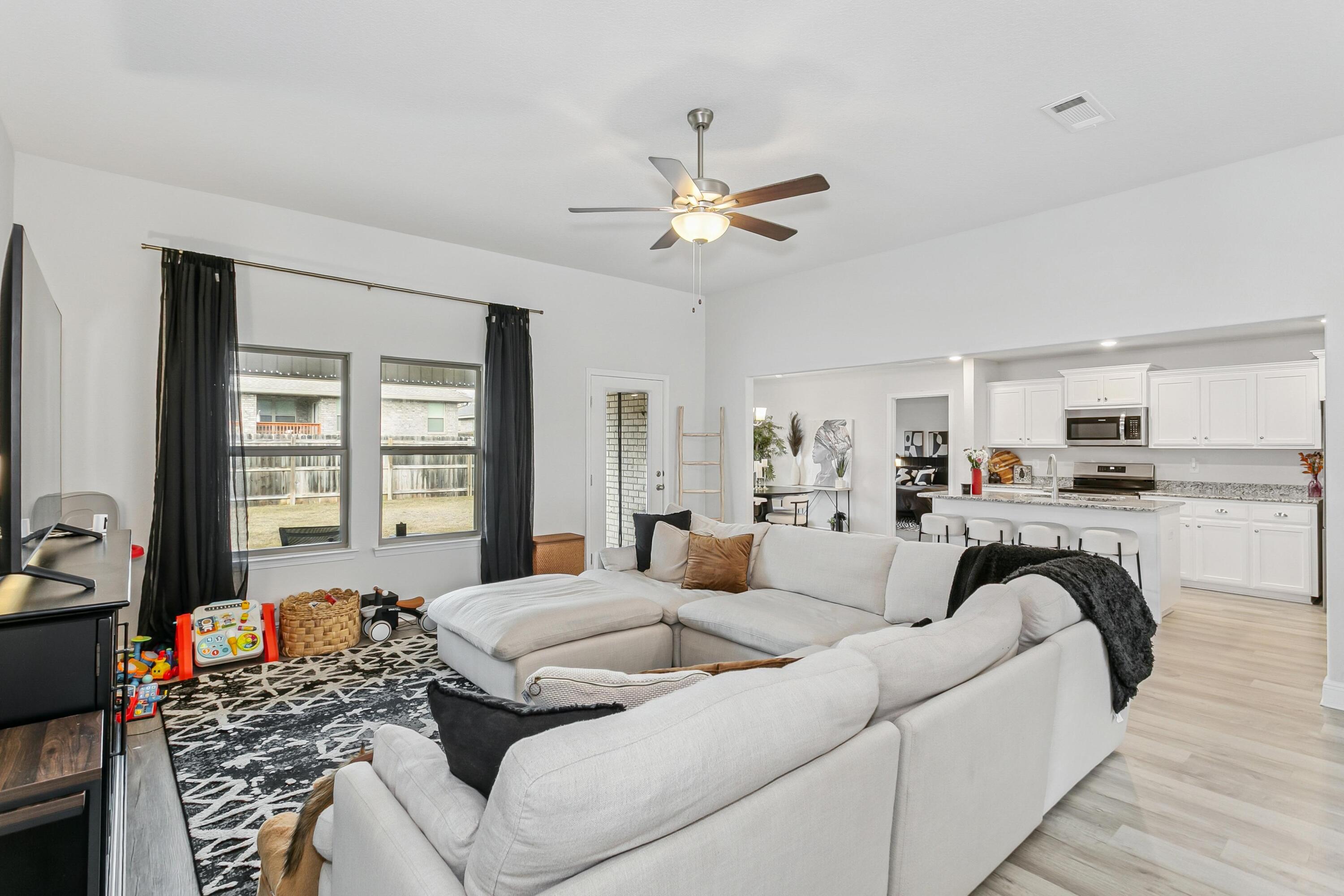 Silvercrest - Residential