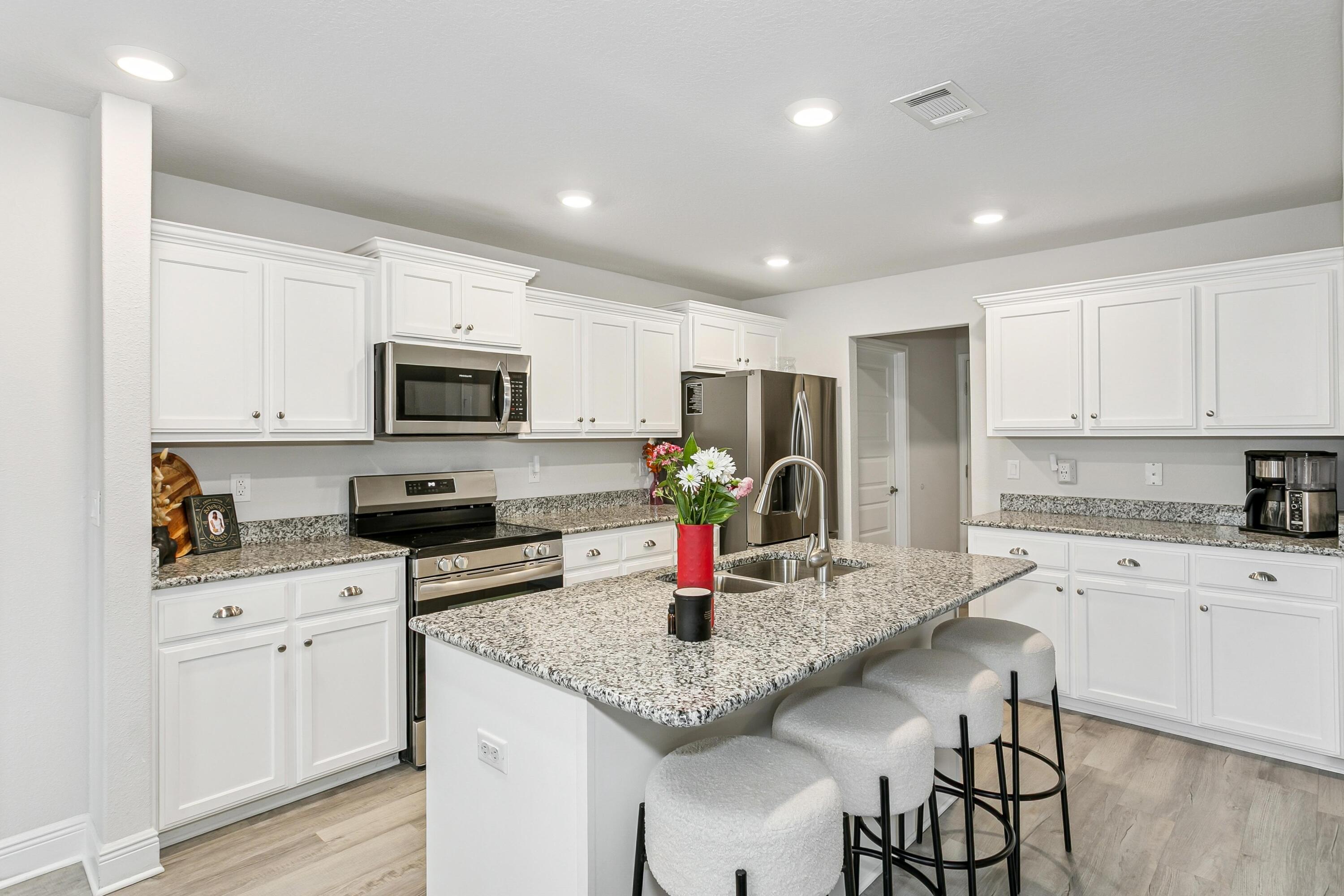 Silvercrest - Residential