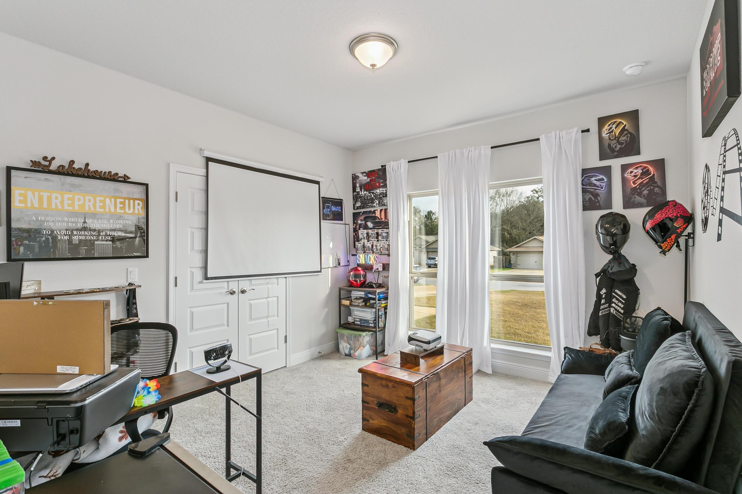 Silvercrest - Residential