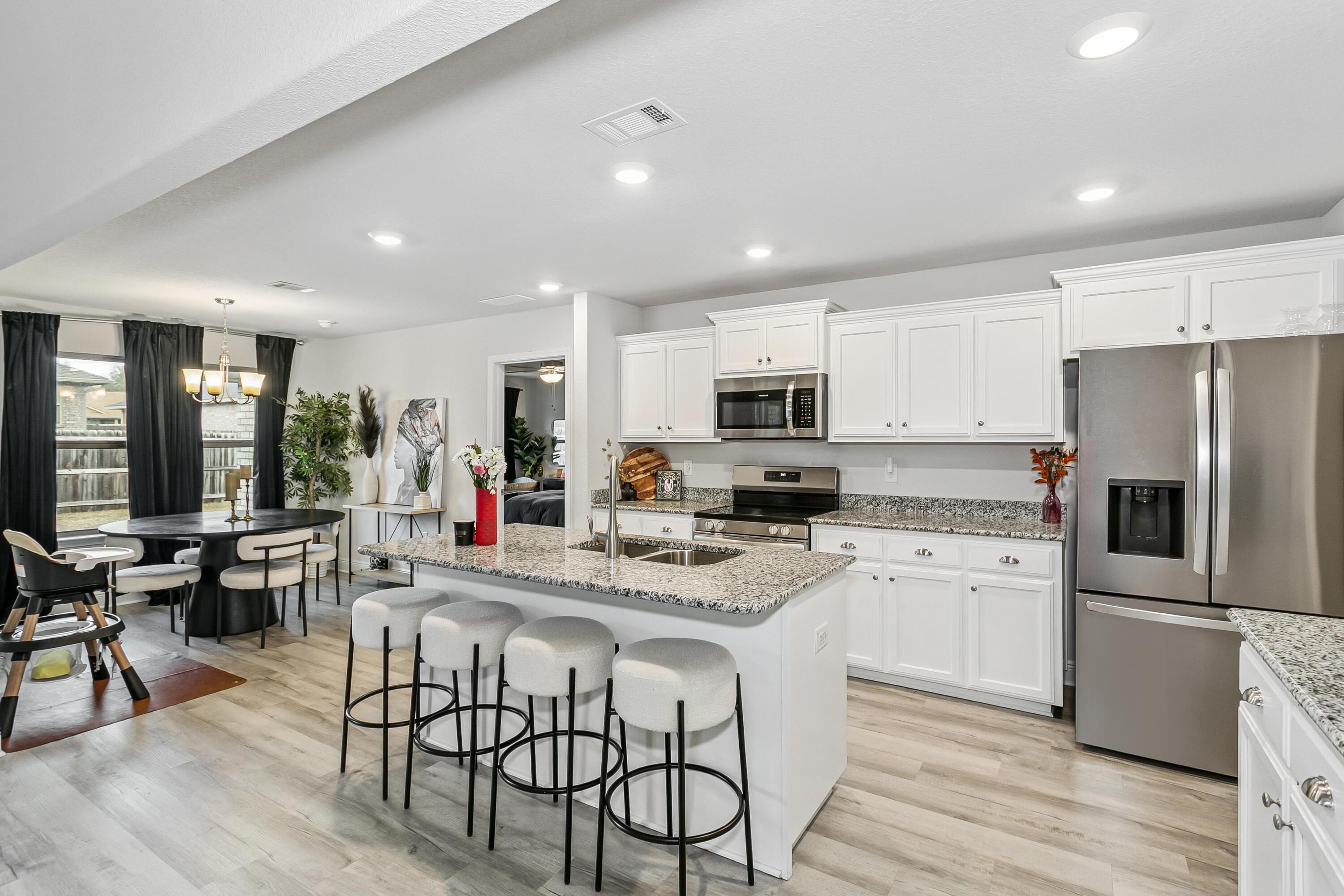 Silvercrest - Residential