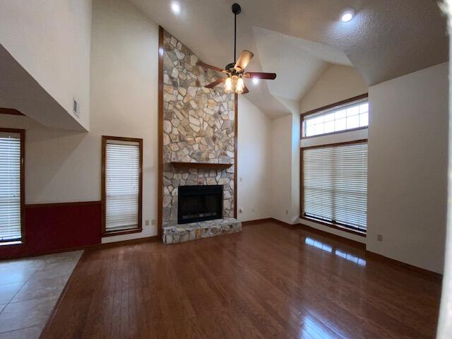 OVERBROOK - Residential