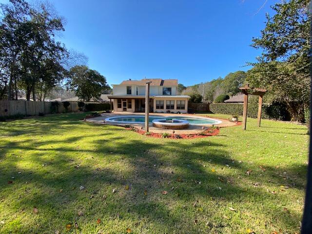 OVERBROOK - Residential