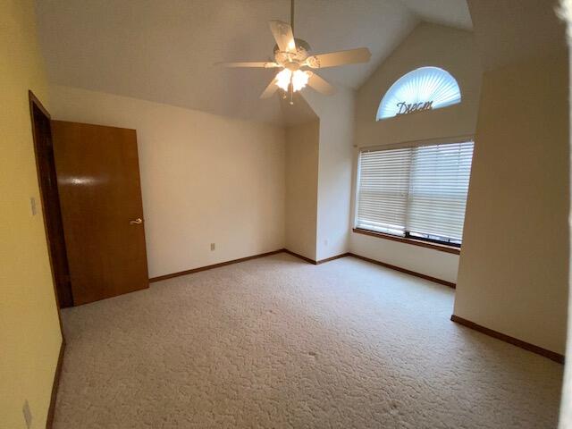 OVERBROOK - Residential