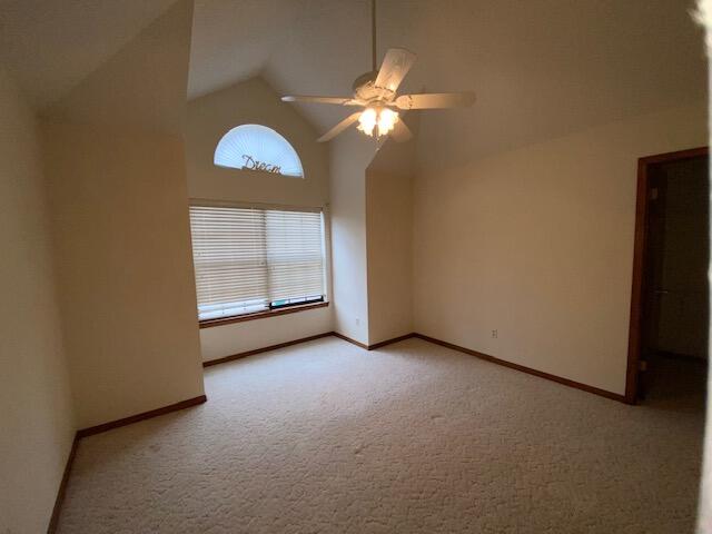 OVERBROOK - Residential