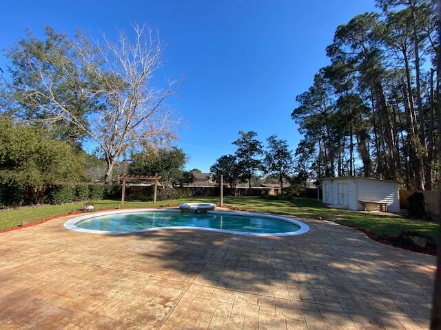 OVERBROOK - Residential