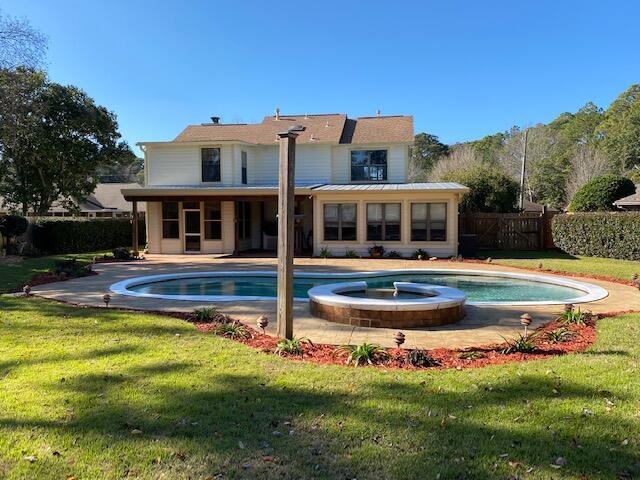 OVERBROOK - Residential