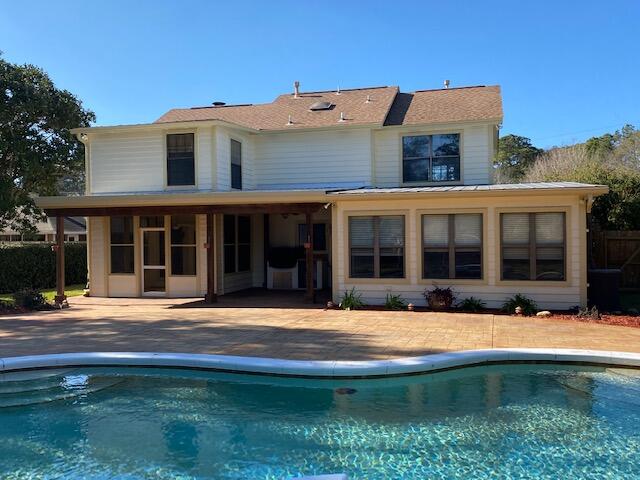 OVERBROOK - Residential