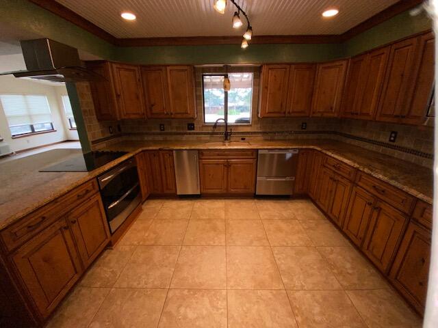 OVERBROOK - Residential