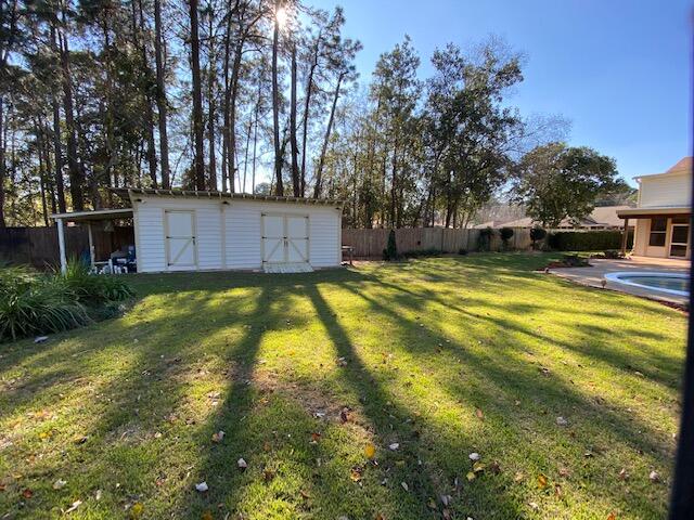 OVERBROOK - Residential