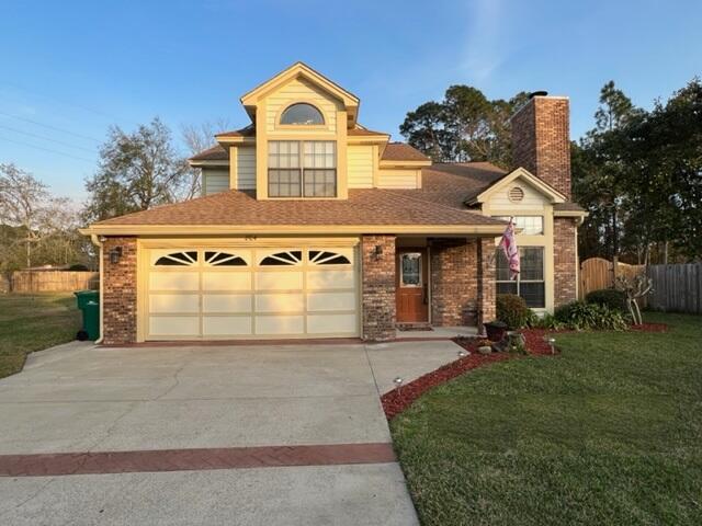 OVERBROOK - Residential