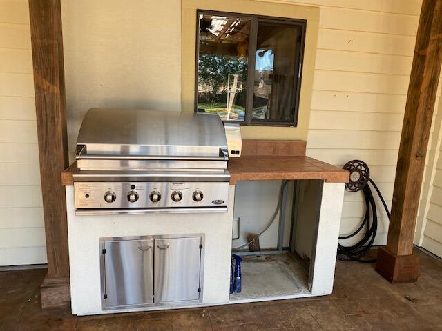 OVERBROOK - Residential