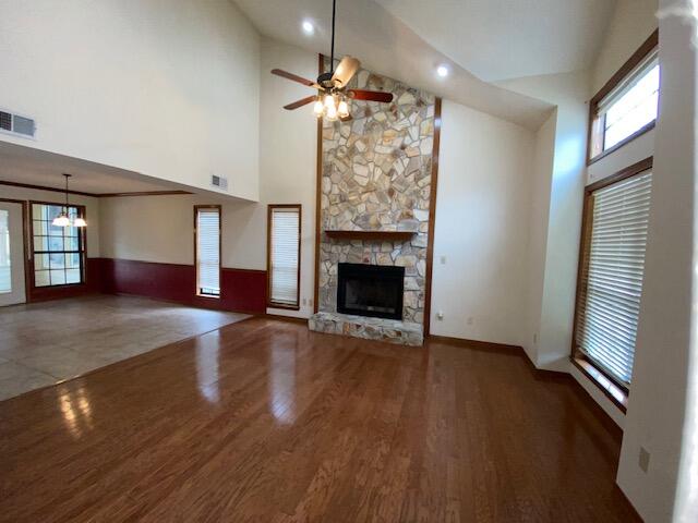 OVERBROOK - Residential