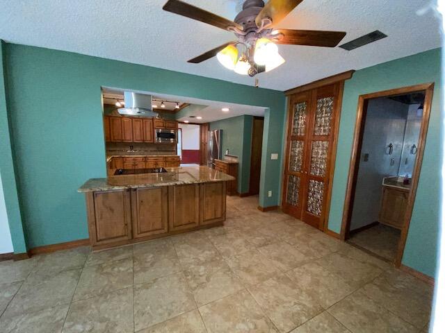 OVERBROOK - Residential