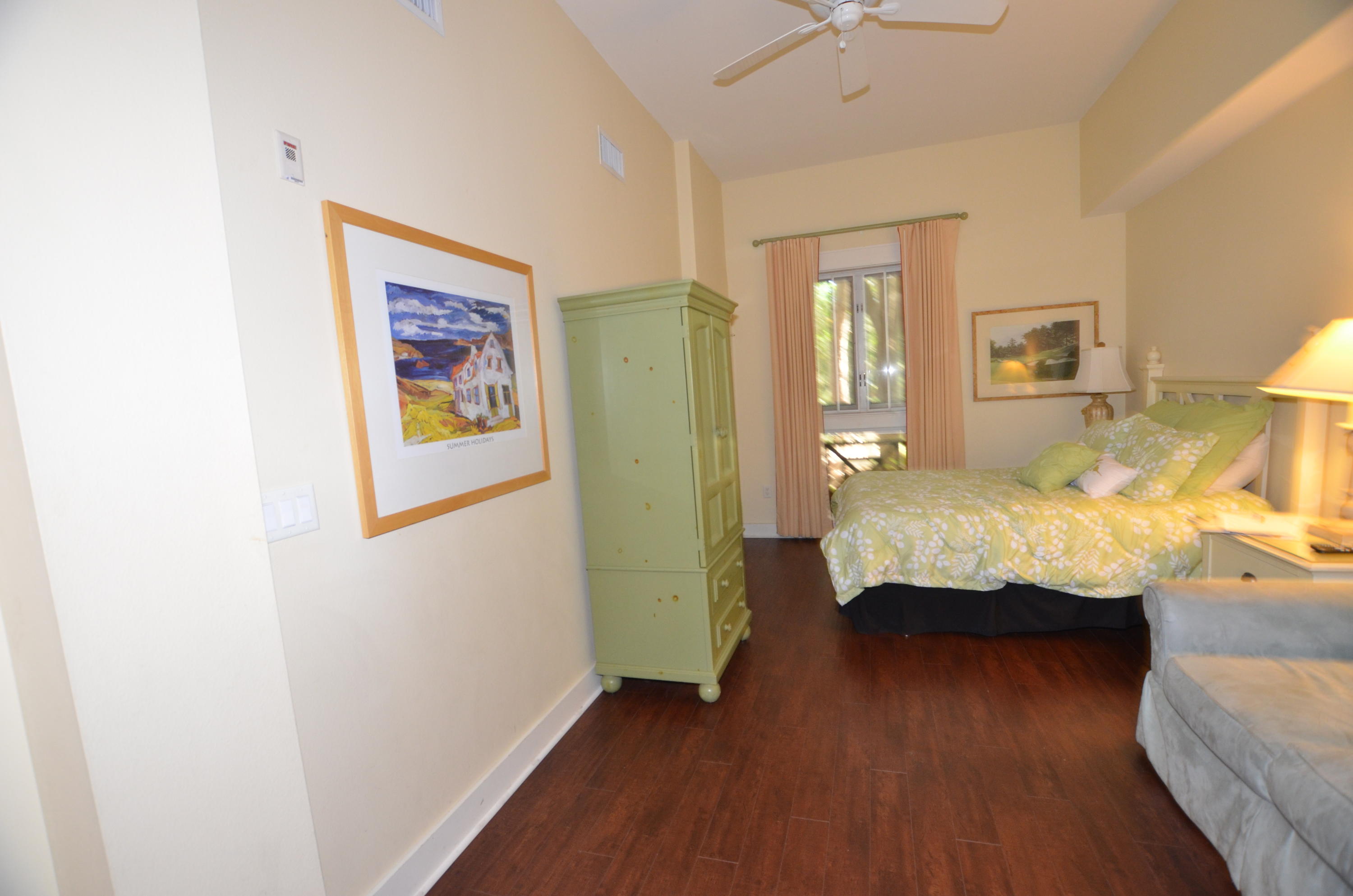 PILOT HOUSE - Residential Lease