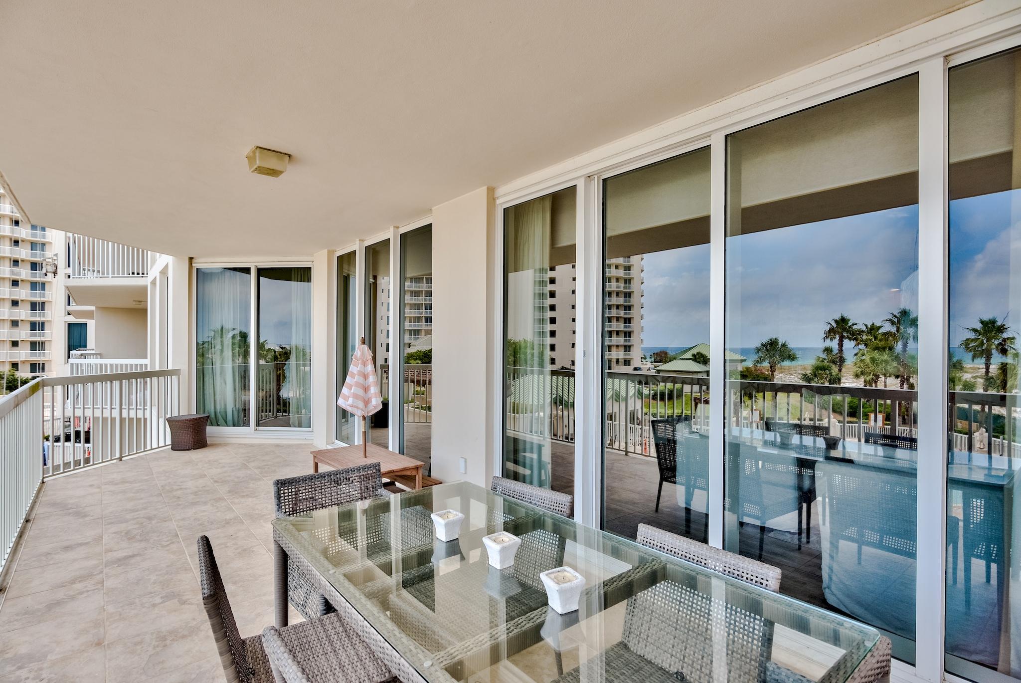 ST. BARTH AT SILVER SHELLS - Residential
