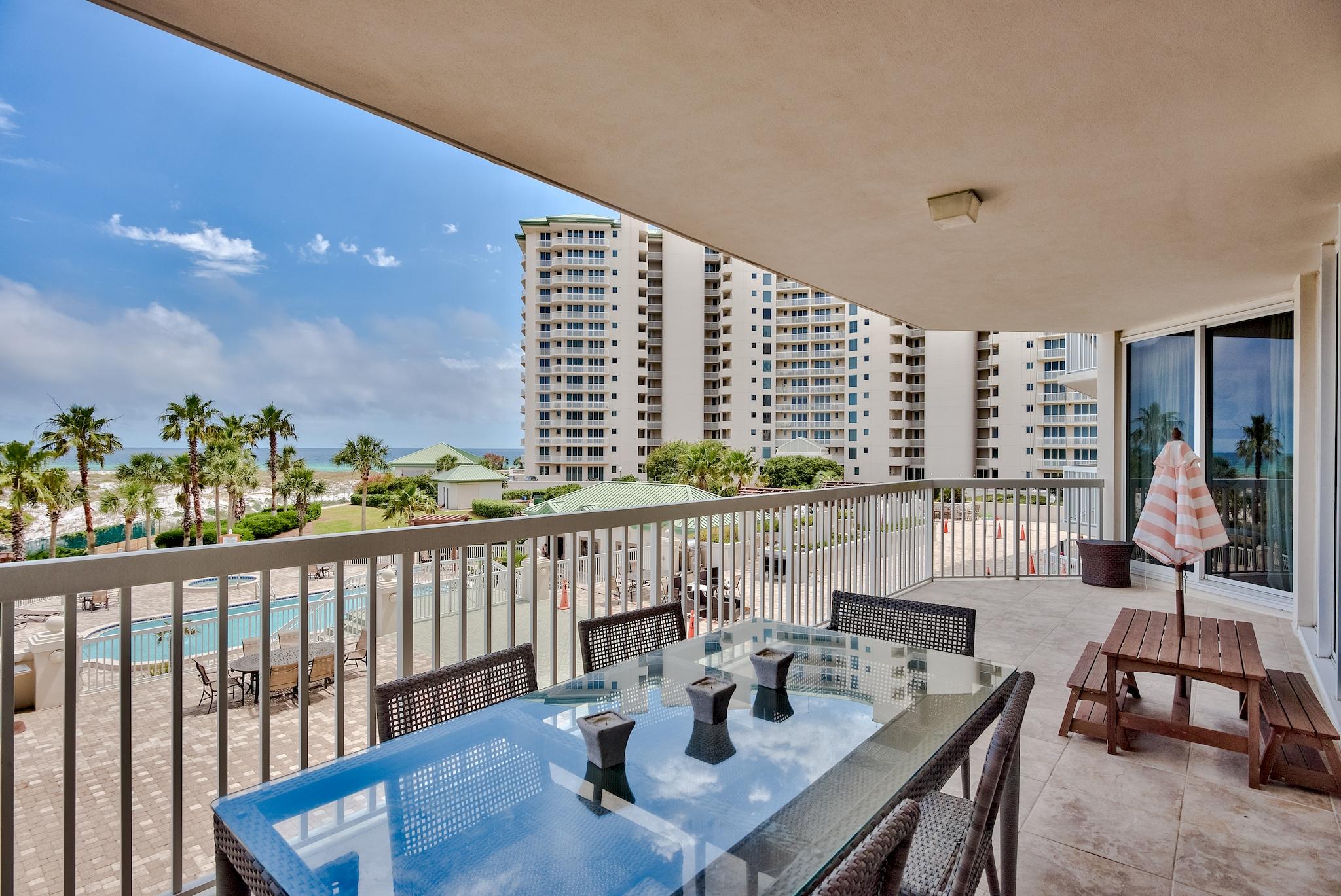 ST. BARTH AT SILVER SHELLS - Residential