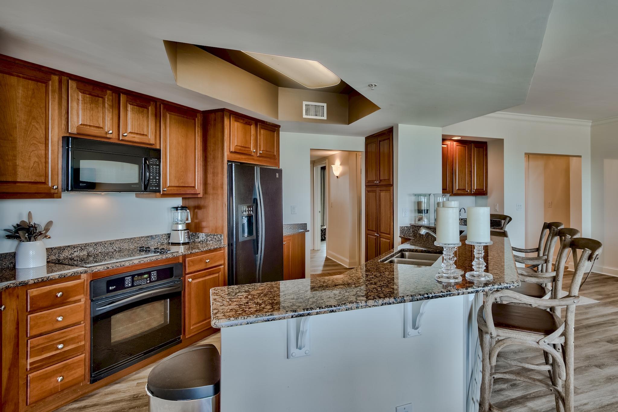 ST. BARTH AT SILVER SHELLS - Residential