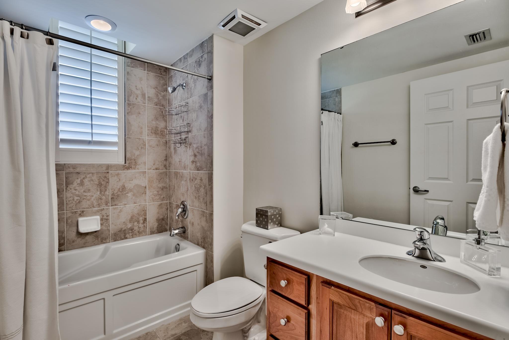 ST. BARTH AT SILVER SHELLS - Residential