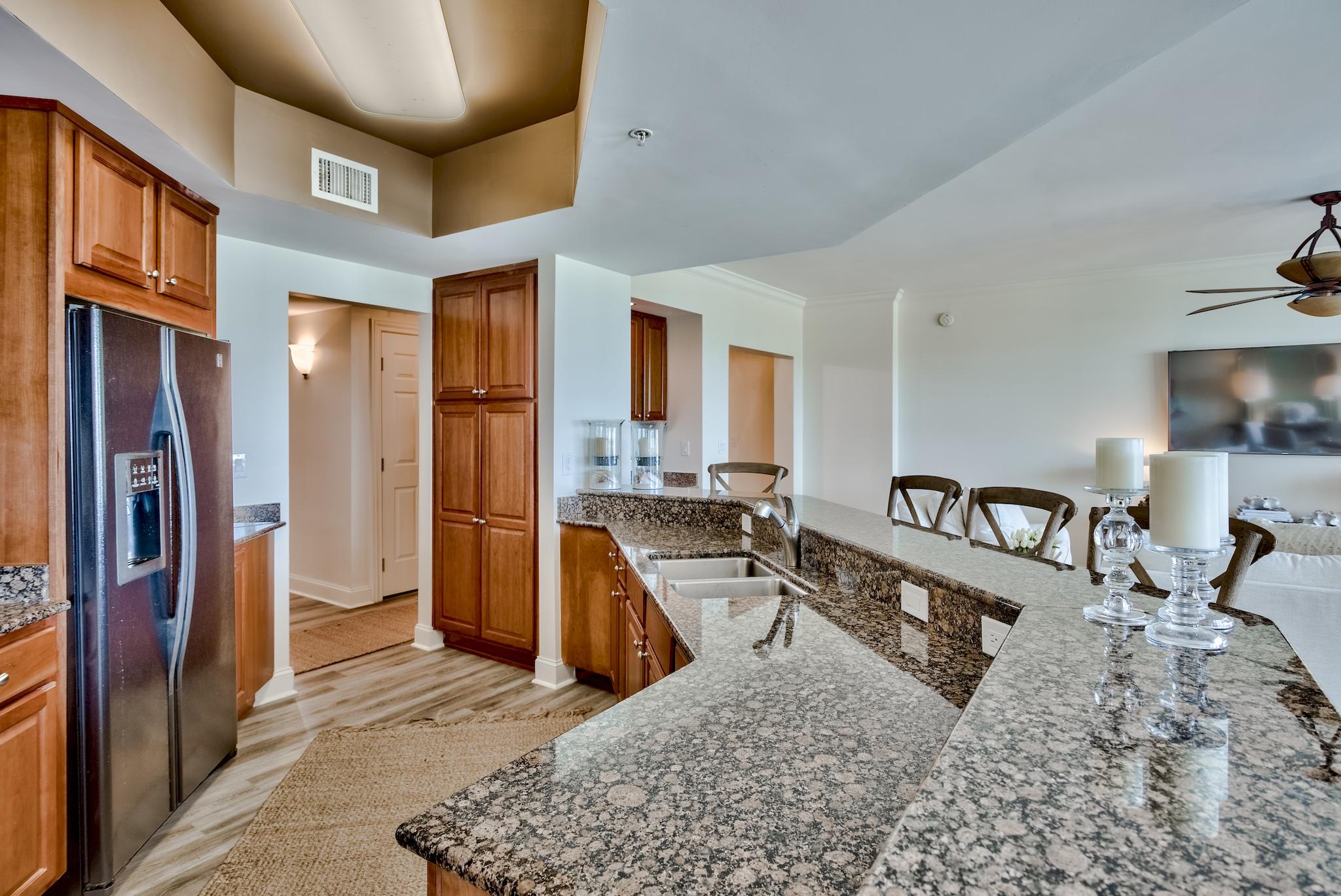 ST. BARTH AT SILVER SHELLS - Residential