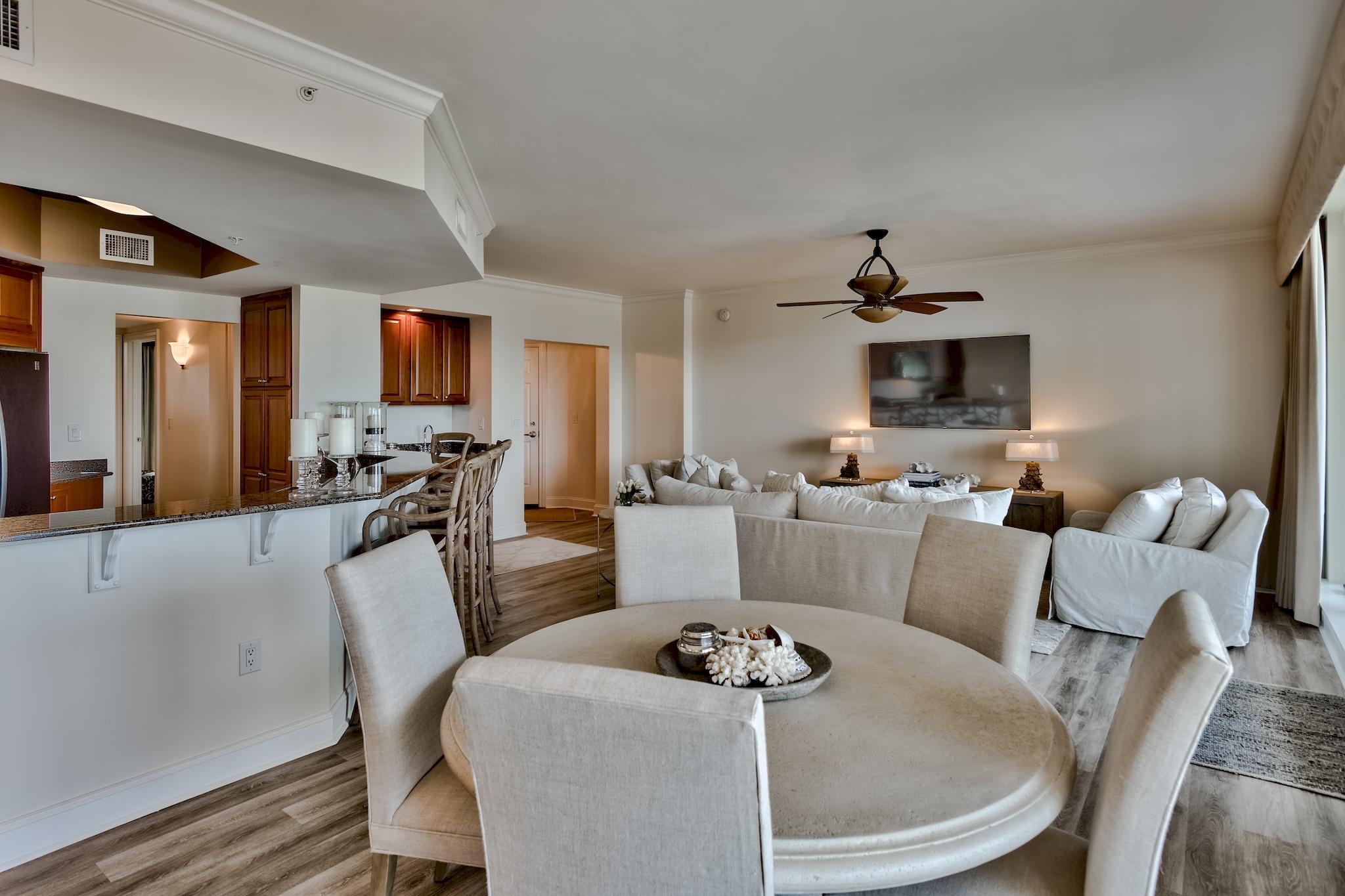 ST. BARTH AT SILVER SHELLS - Residential