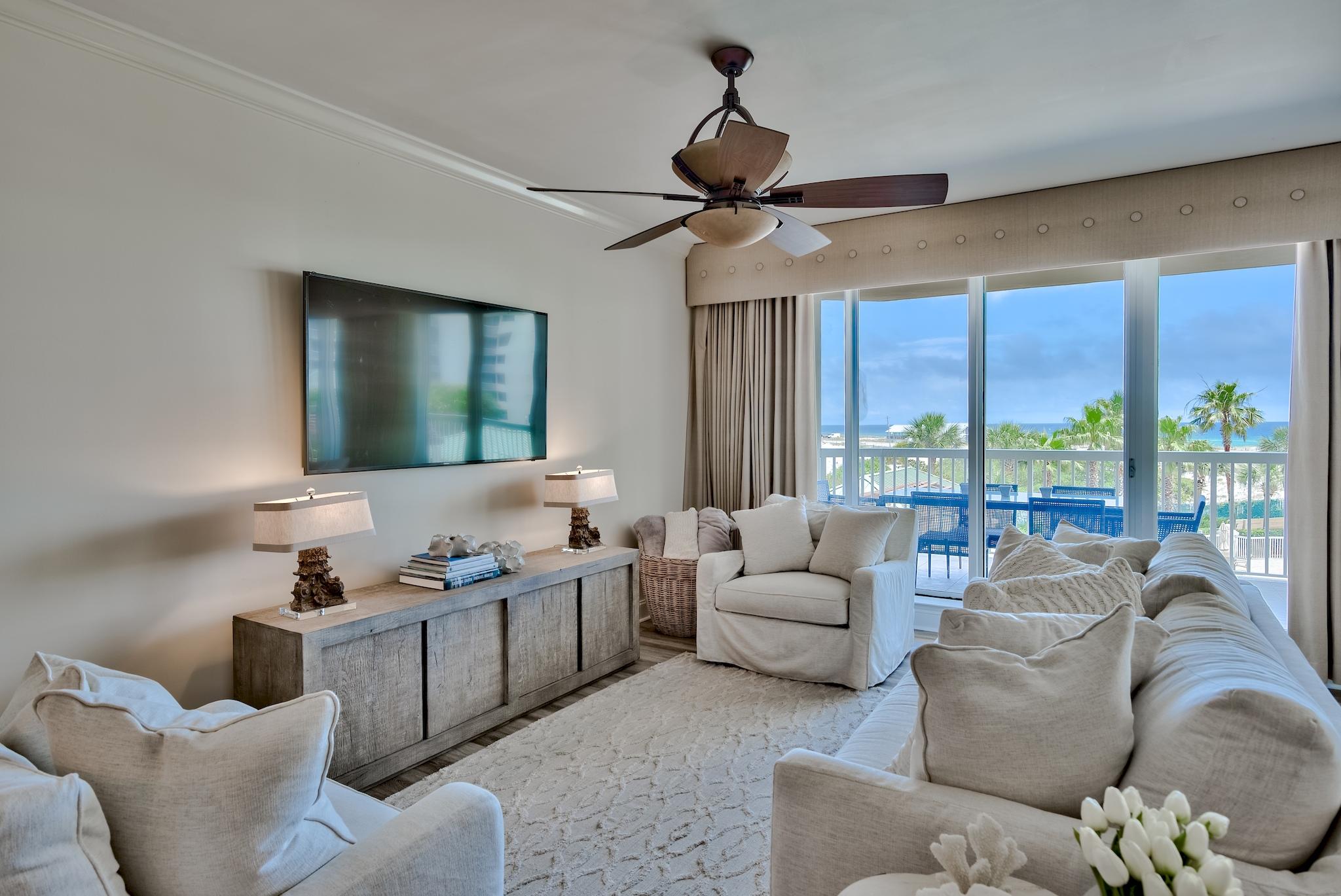 ST. BARTH AT SILVER SHELLS - Residential