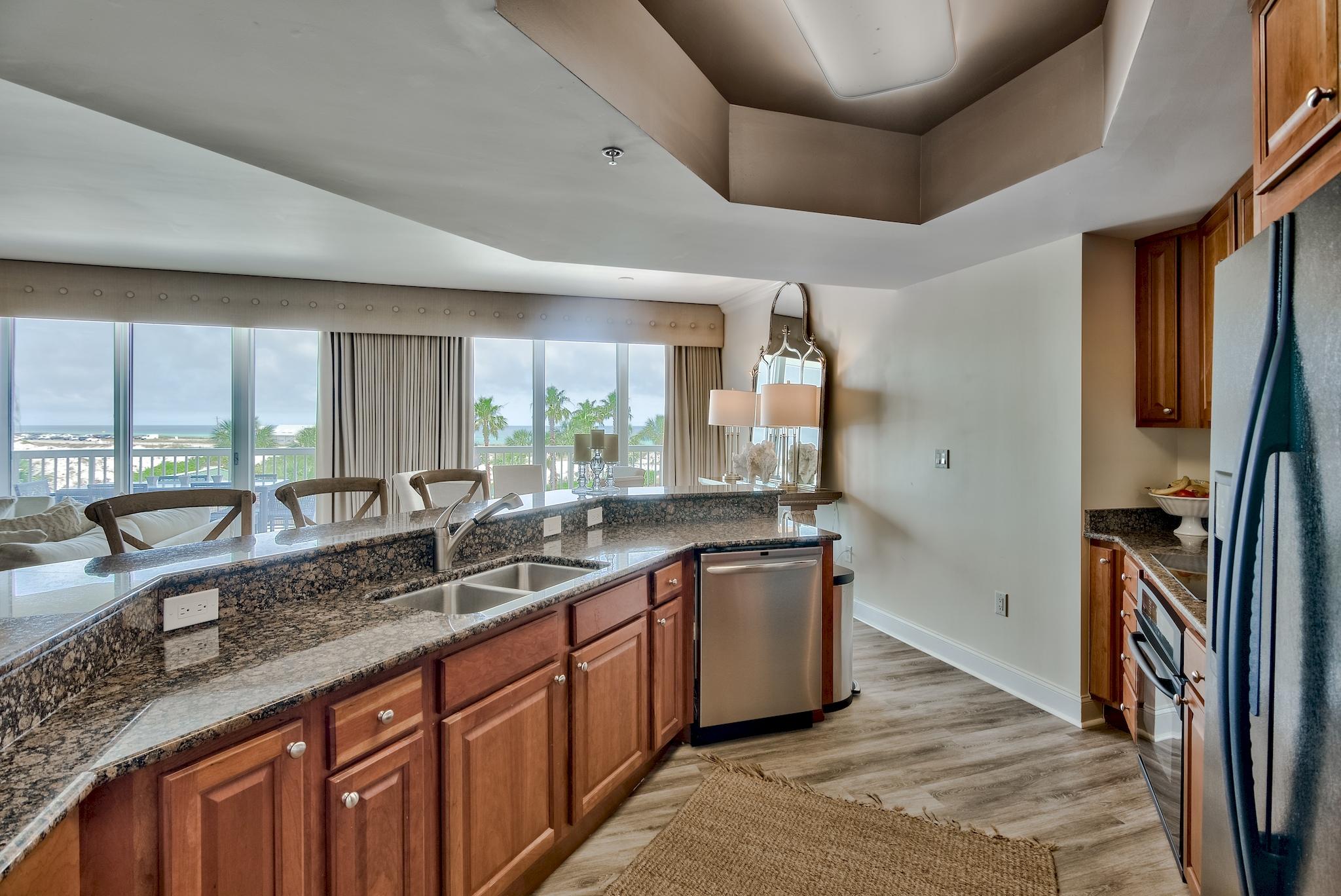 ST. BARTH AT SILVER SHELLS - Residential