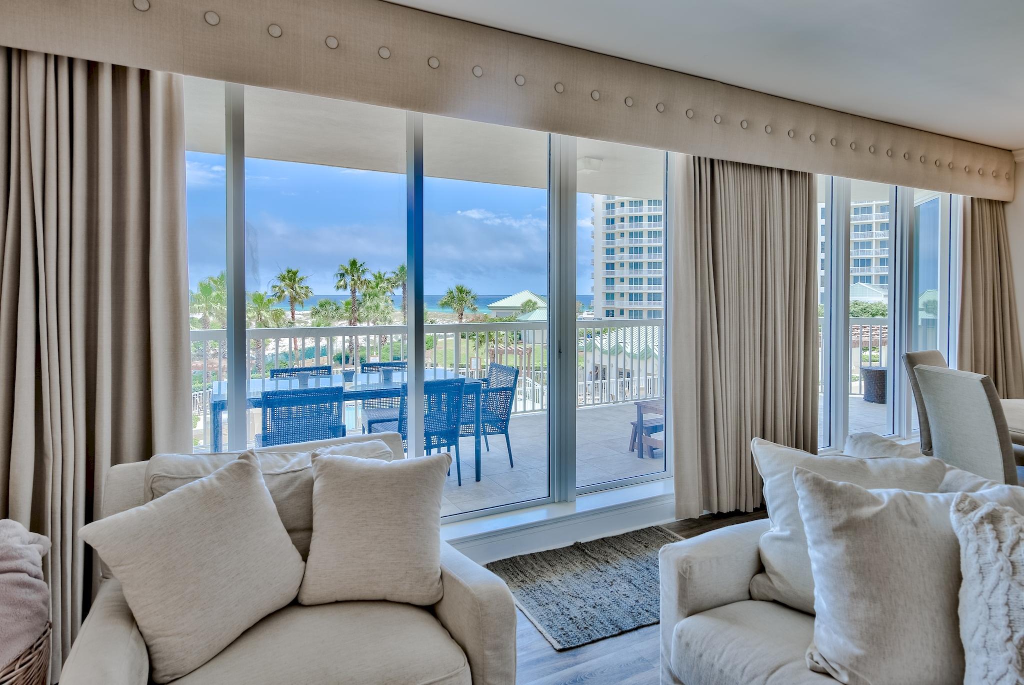 ST. BARTH AT SILVER SHELLS - Residential