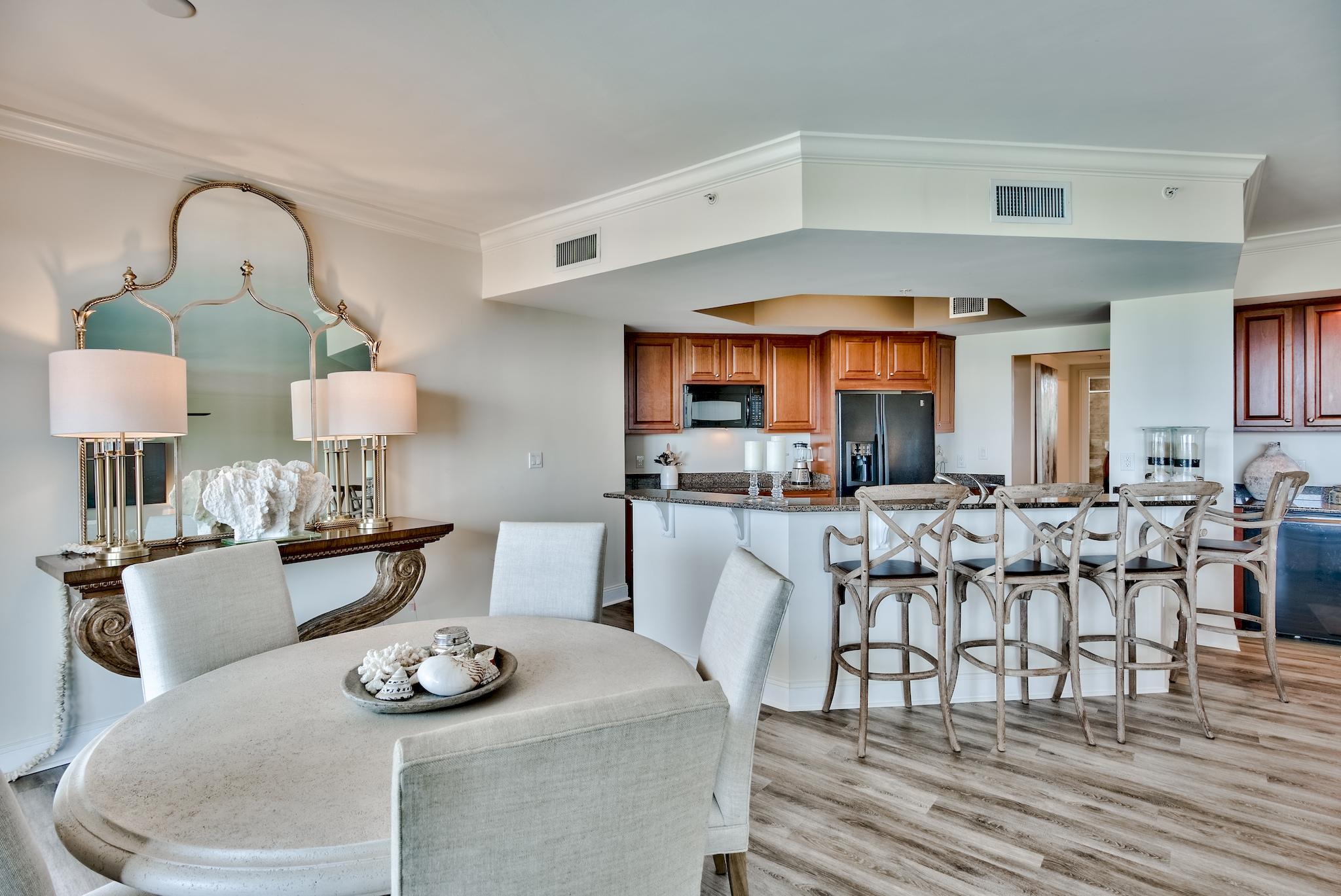 ST. BARTH AT SILVER SHELLS - Residential