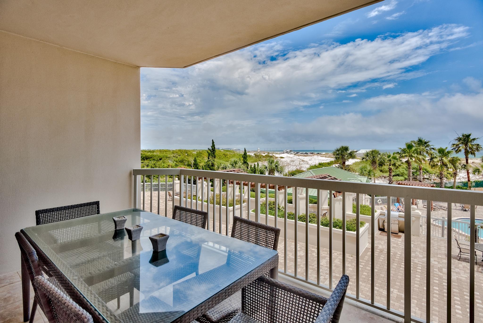 ST. BARTH AT SILVER SHELLS - Residential