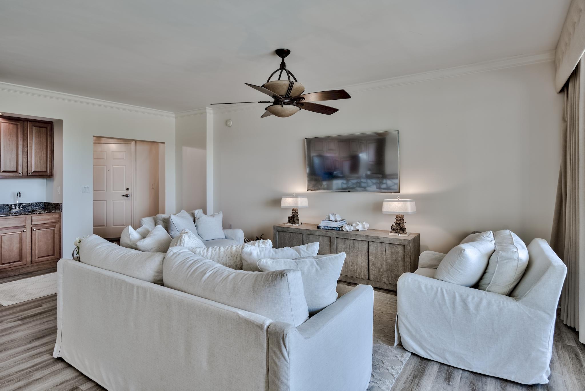 ST. BARTH AT SILVER SHELLS - Residential