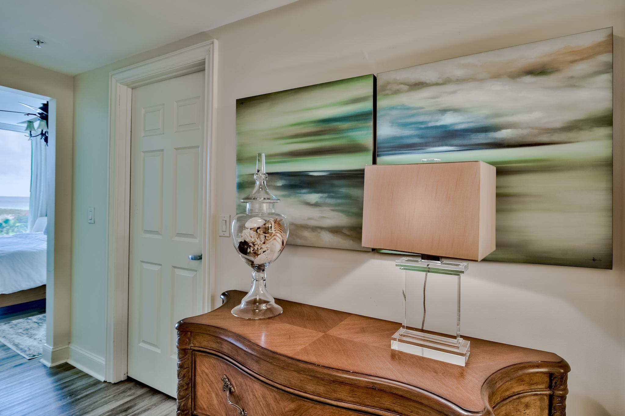 ST. BARTH AT SILVER SHELLS - Residential