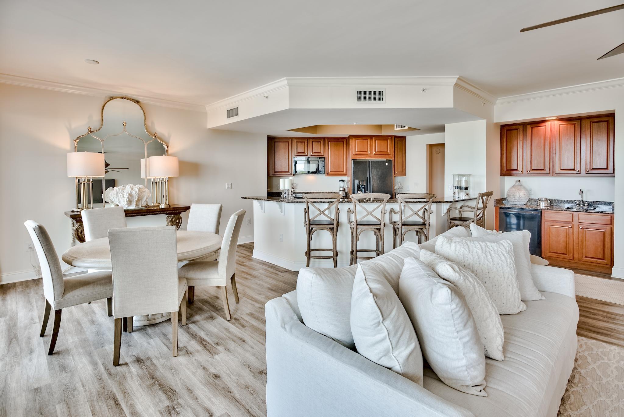 ST. BARTH AT SILVER SHELLS - Residential