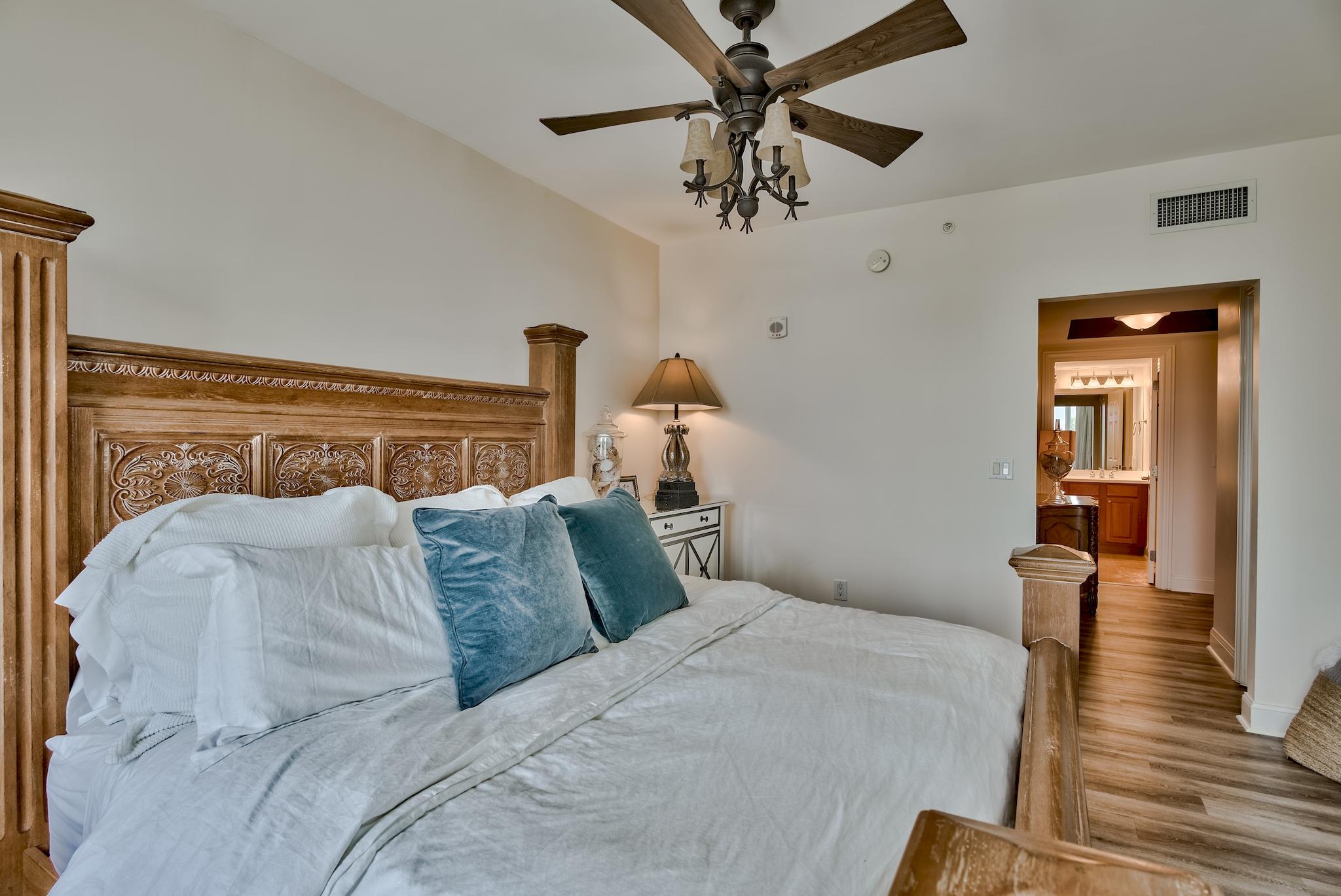 ST. BARTH AT SILVER SHELLS - Residential