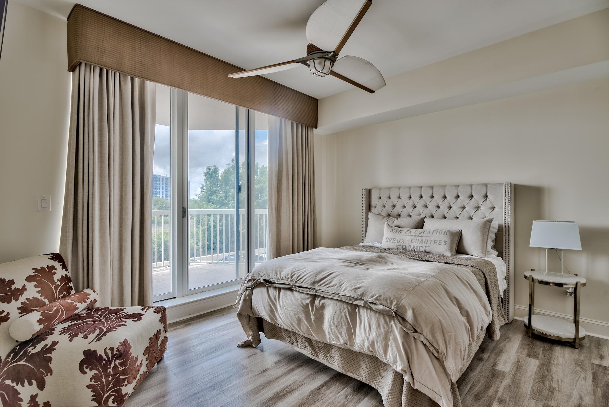 ST. BARTH AT SILVER SHELLS - Residential
