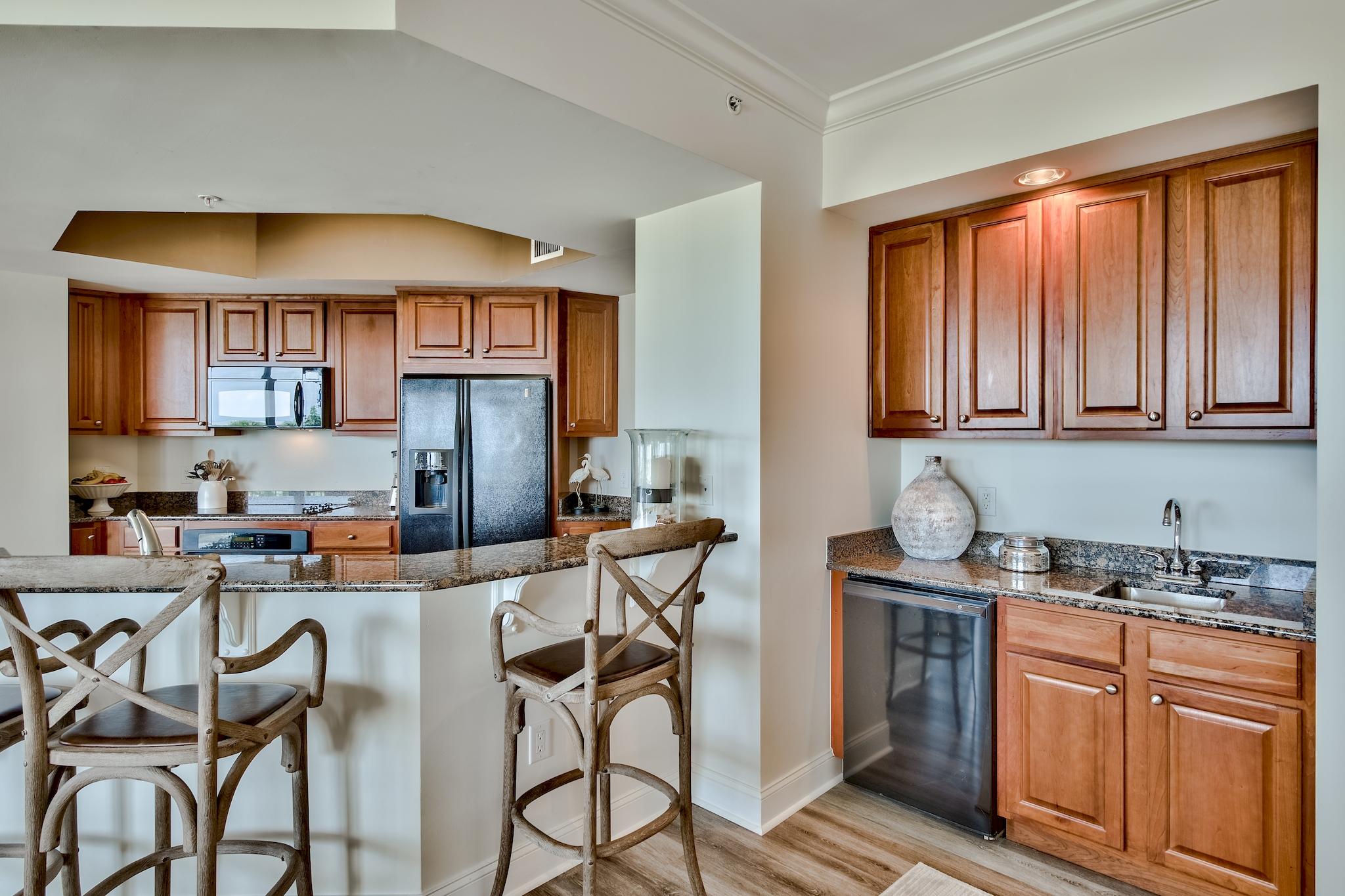 ST. BARTH AT SILVER SHELLS - Residential