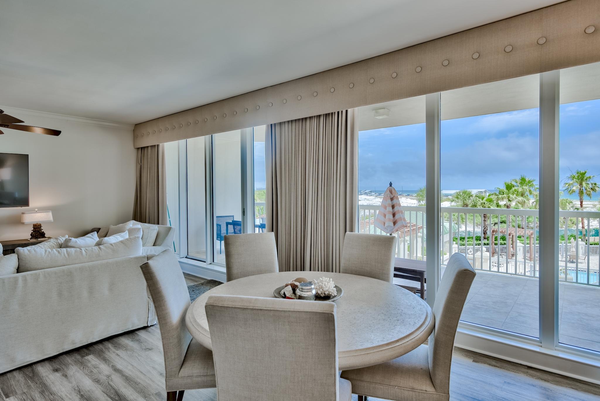 ST. BARTH AT SILVER SHELLS - Residential