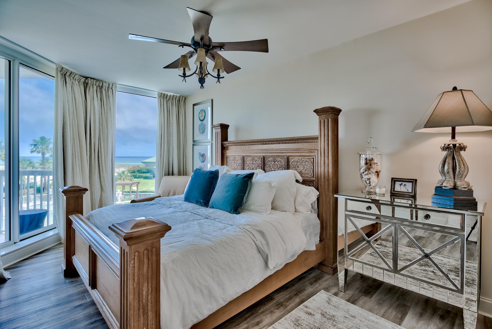 ST. BARTH AT SILVER SHELLS - Residential
