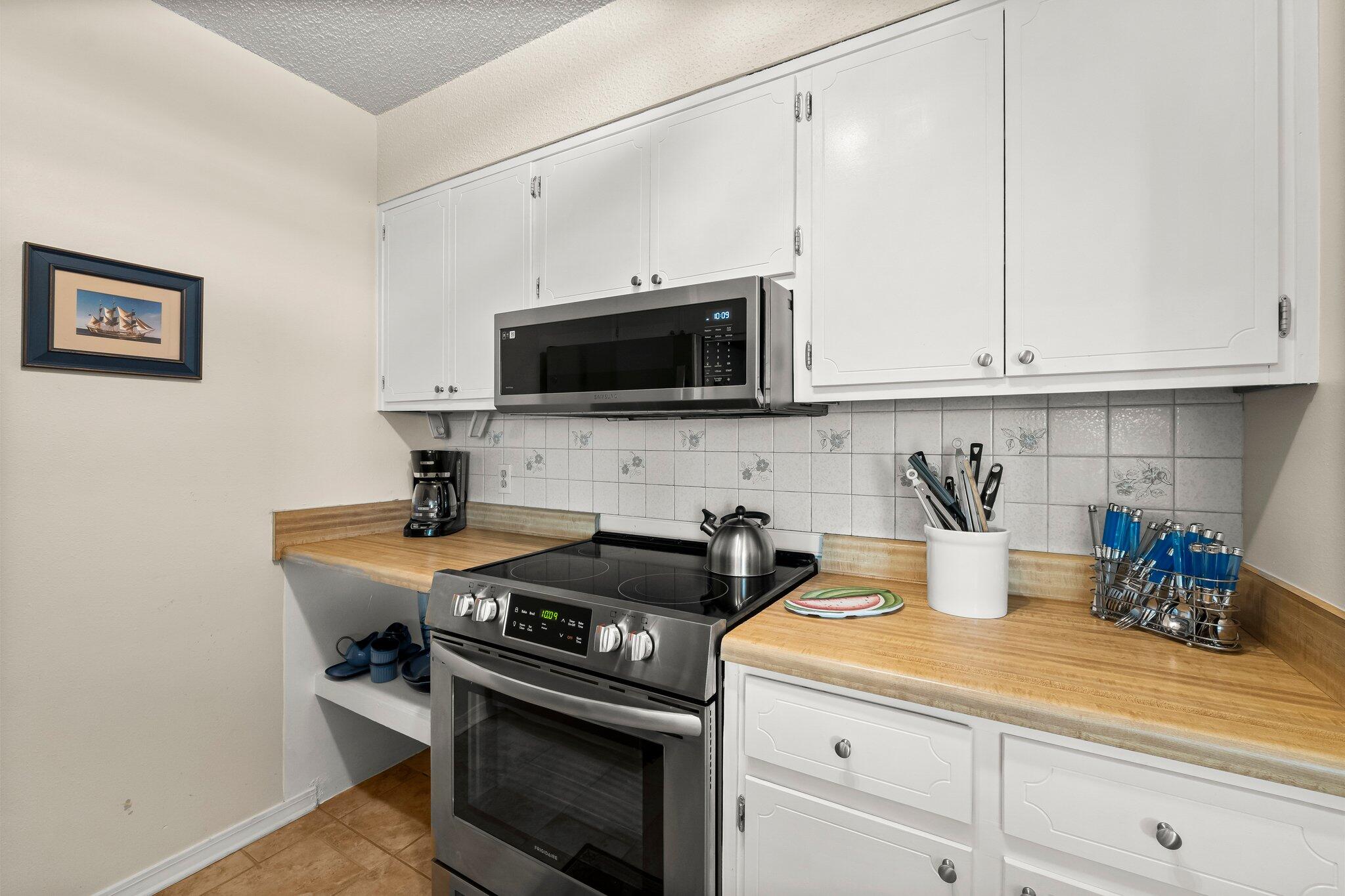 CASSINE GARDENS T/H PH 1 - Residential Lease