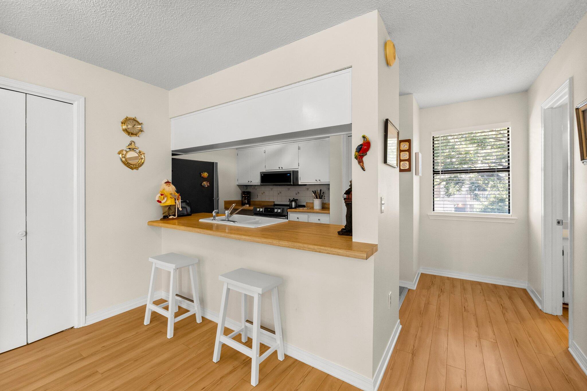 CASSINE GARDENS T/H PH 1 - Residential Lease