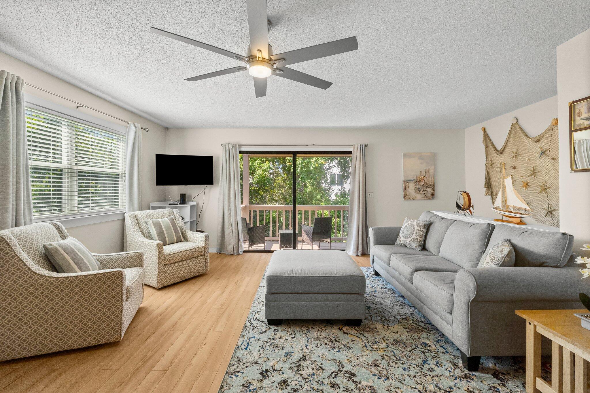 CASSINE GARDENS T/H PH 1 - Residential Lease