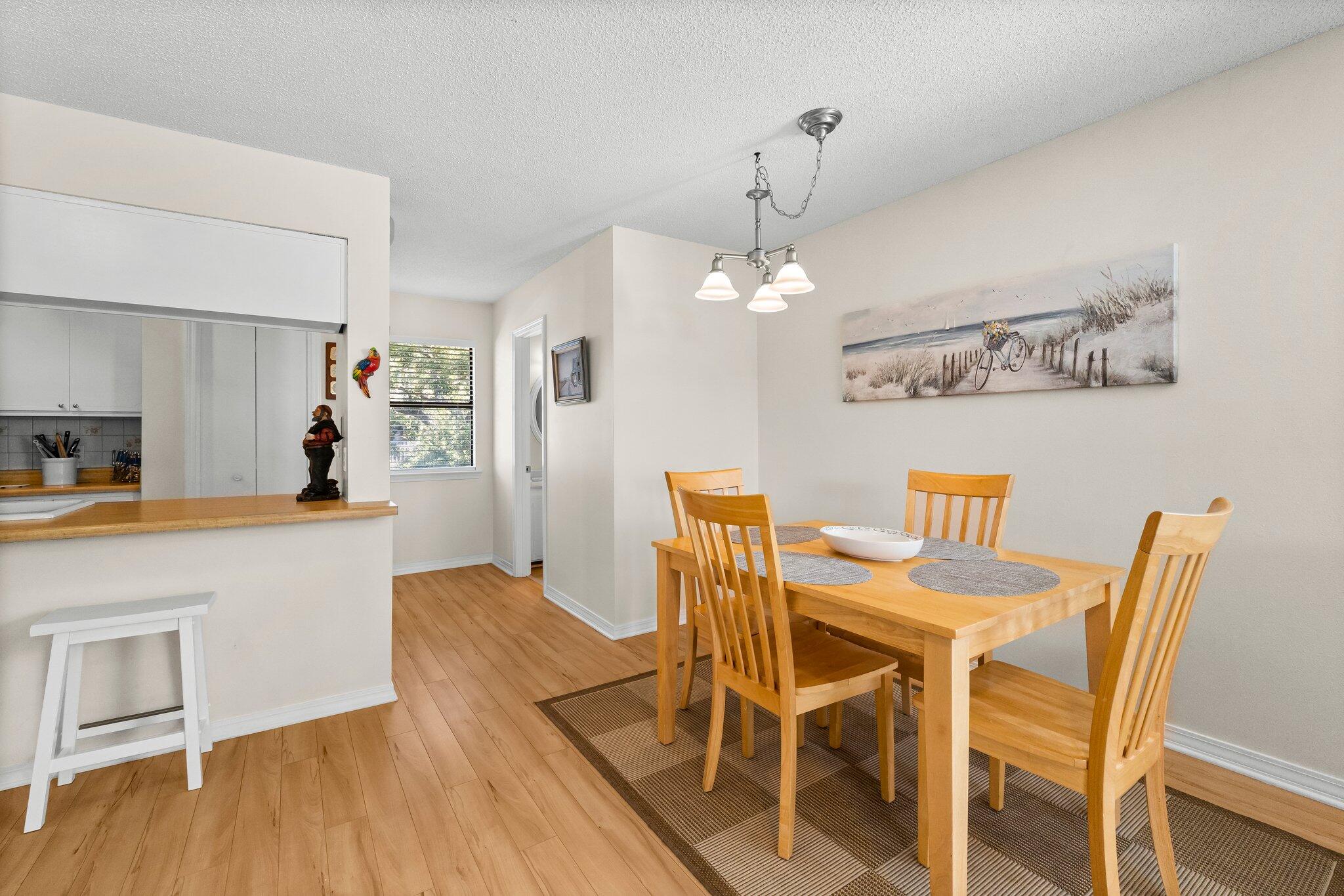 CASSINE GARDENS T/H PH 1 - Residential Lease