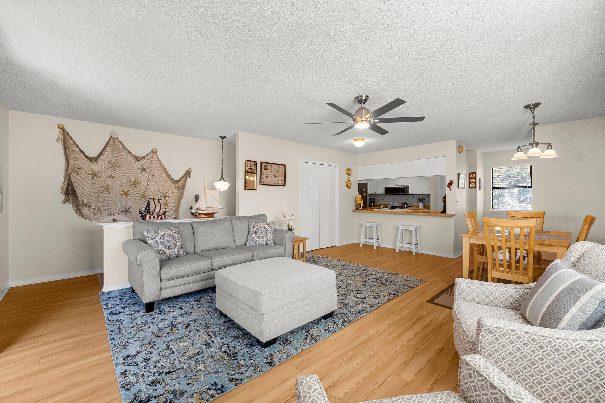 CASSINE GARDENS T/H PH 1 - Residential Lease